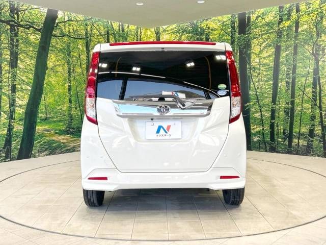 Toyota ROOMY 2020-05 185589-15