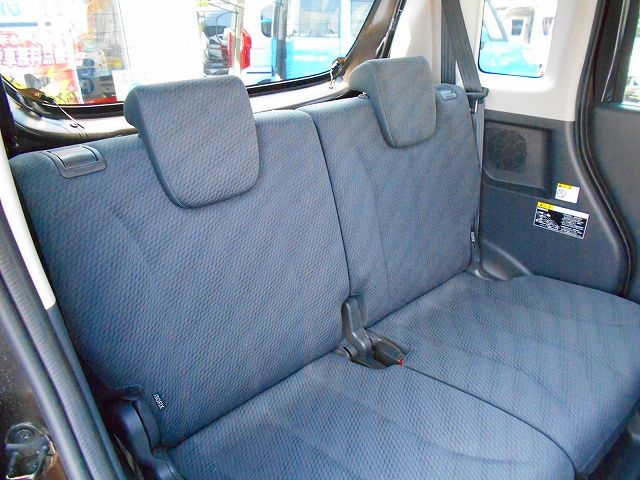 Suzuki SPACIA 2015-02 4877-3