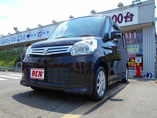 Suzuki SPACIA 2015-02 4877-25