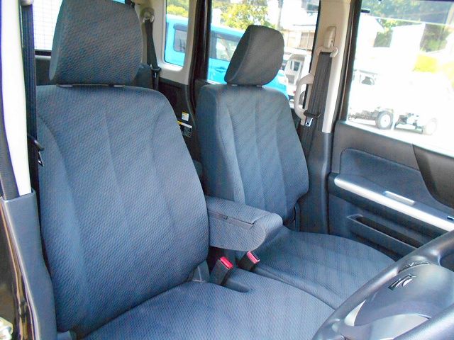 Suzuki SPACIA 2015-02 4877-9