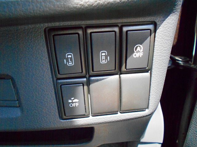 Suzuki SPACIA 2015-02 4877-10