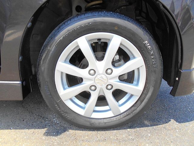 Suzuki SPACIA 2015-02 4877-26