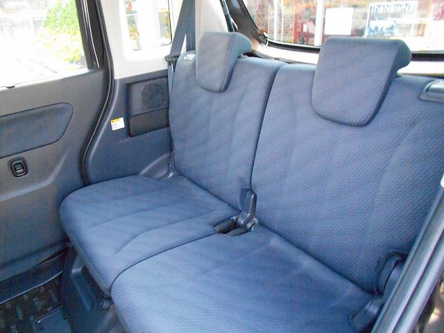 Suzuki SPACIA 2015-02 4877-12