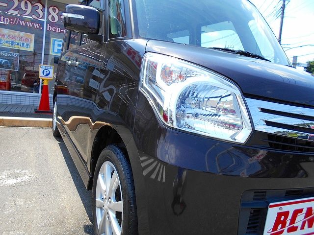 Suzuki SPACIA 2015-02 4877-14