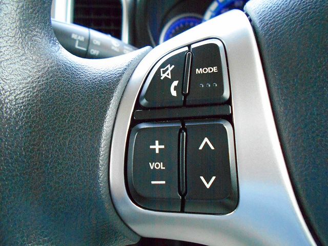 Suzuki SPACIA 2015-02 4877-17