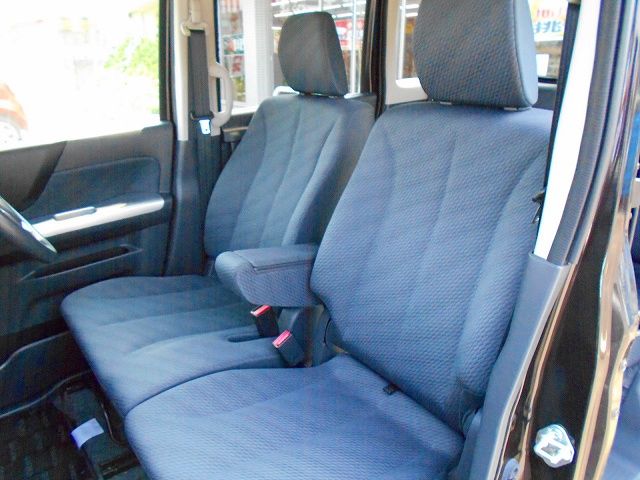 Suzuki SPACIA 2015-02 4877-18