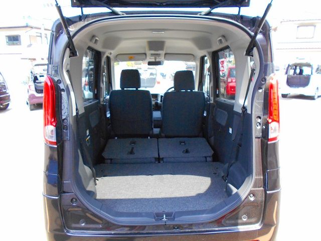 Suzuki SPACIA 2015-02 4877-21