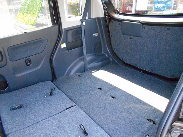 Suzuki SPACIA 2015-02 4877-22