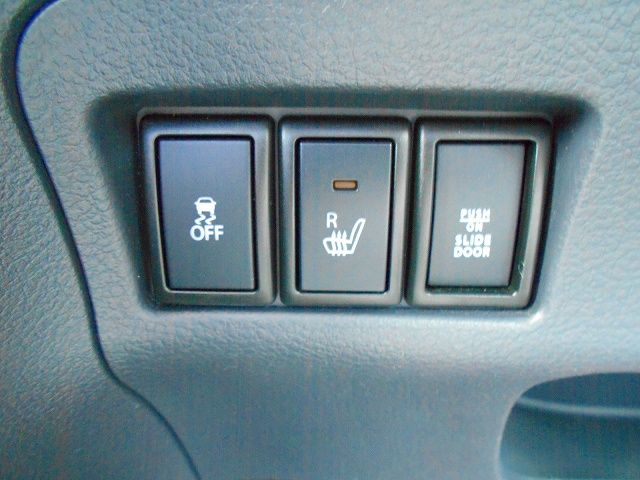 Suzuki SPACIA 2015-02 4877-5