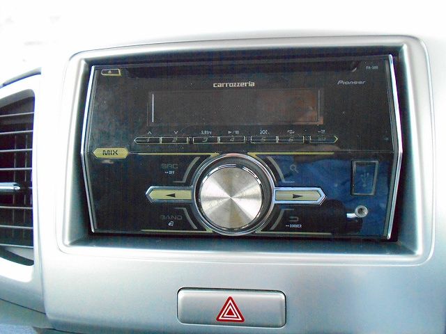 Suzuki SPACIA 2015-02 4877-4