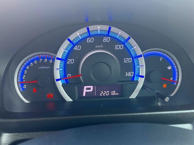 Suzuki SPACIA 2015-02 4877-7