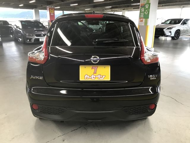 Nissan JUKE 2016-07 21621-7