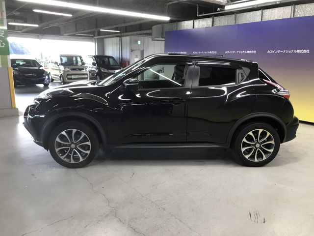 Nissan JUKE 2016-07 21621-9