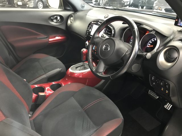 Nissan JUKE 2016-07 21621-11