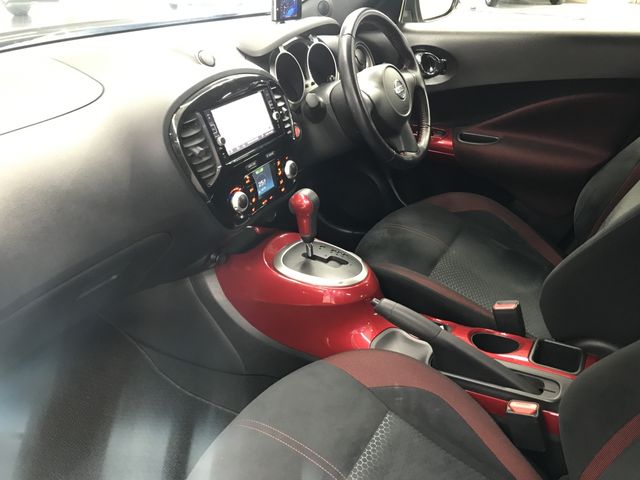 Nissan JUKE 2016-07 21621-15