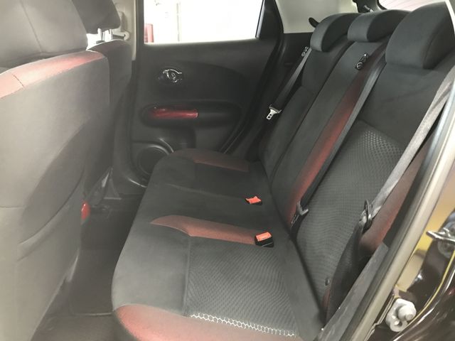 Nissan JUKE 2016-07 21621-17