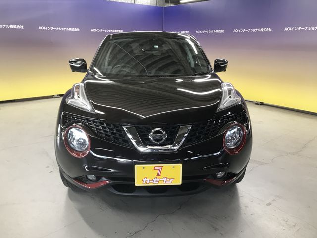 Nissan JUKE 2016-07 21621-2