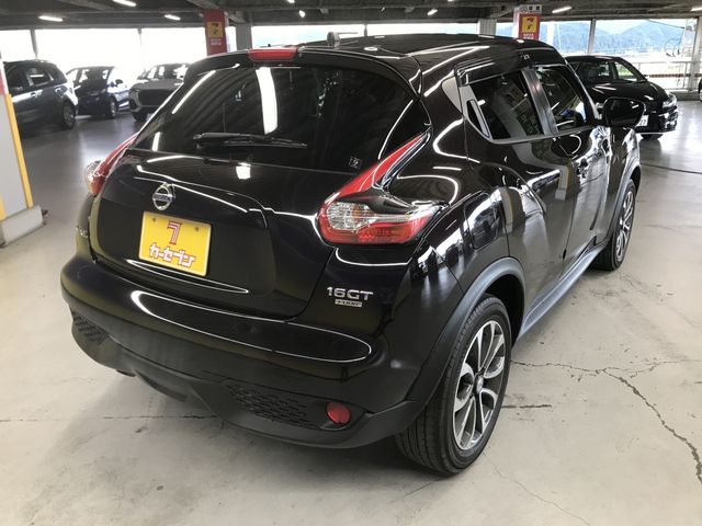 Nissan JUKE 2016-07 21621-6