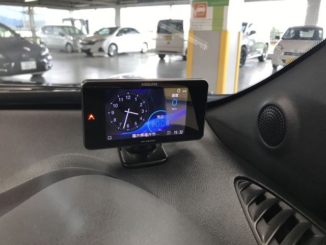 Nissan JUKE 2016-07 21621-21
