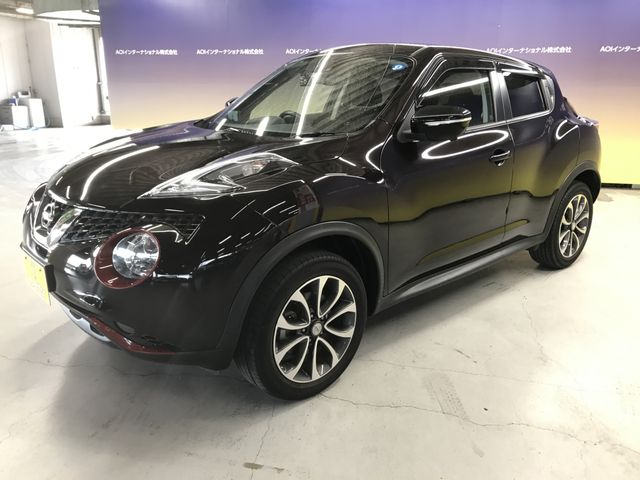 Nissan JUKE 2016-07 21621-10