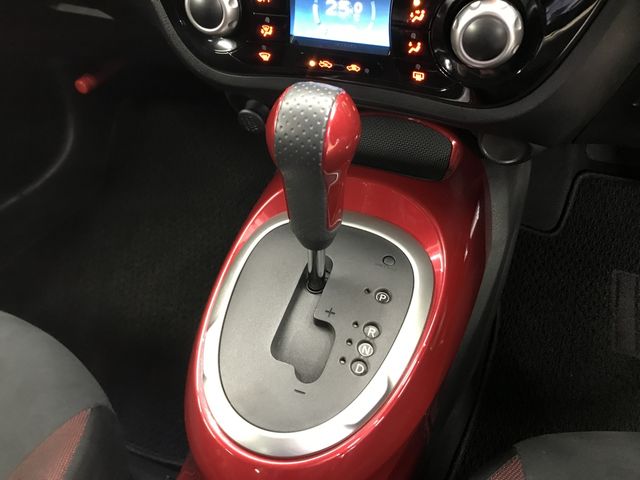 Nissan JUKE 2016-07 21621-27
