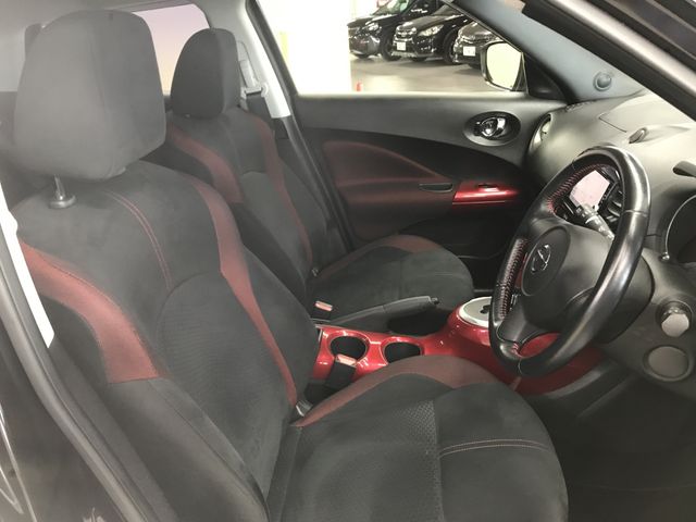Nissan JUKE 2016-07 21621-12