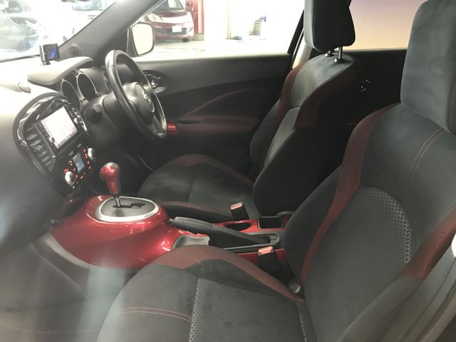 Nissan JUKE 2016-07 21621-16