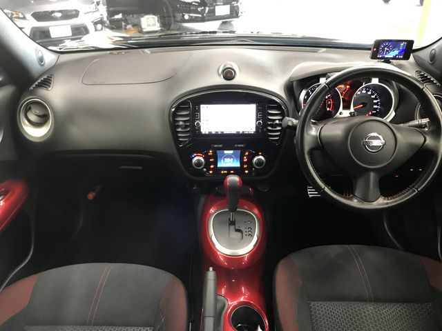 Nissan JUKE 2016-07 21621-1