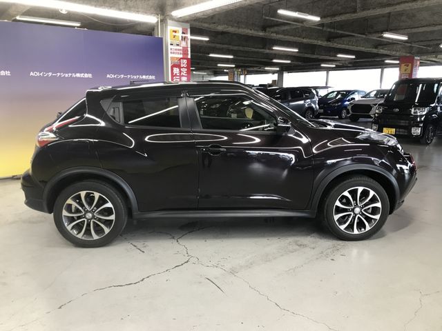 Nissan JUKE 2016-07 21621-5