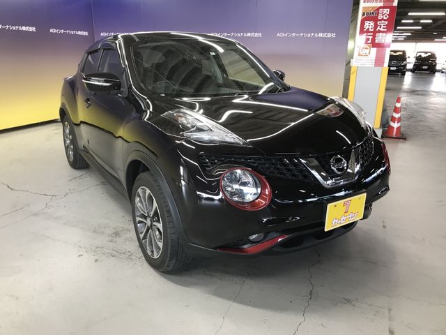 Nissan JUKE 2016-07 21621-3