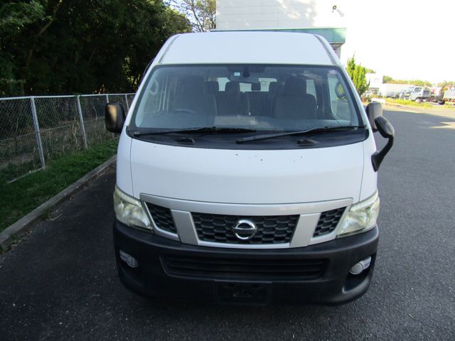Nissan NV350 Caravan Microbus 2012-12 185934-1