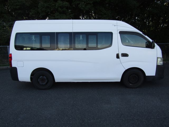 Nissan NV350 Caravan Microbus 2012-12 185934-3