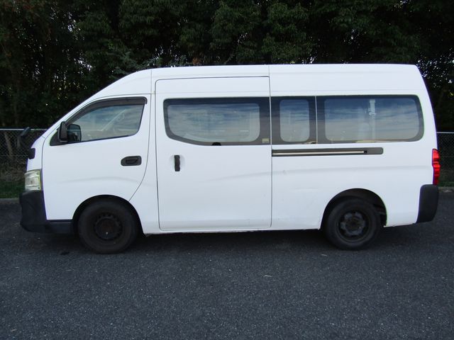 Nissan NV350 Caravan Microbus 2012-12 185934-7