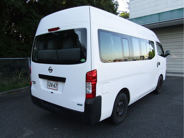 Nissan NV350 Caravan Microbus 2012-12 185934-4