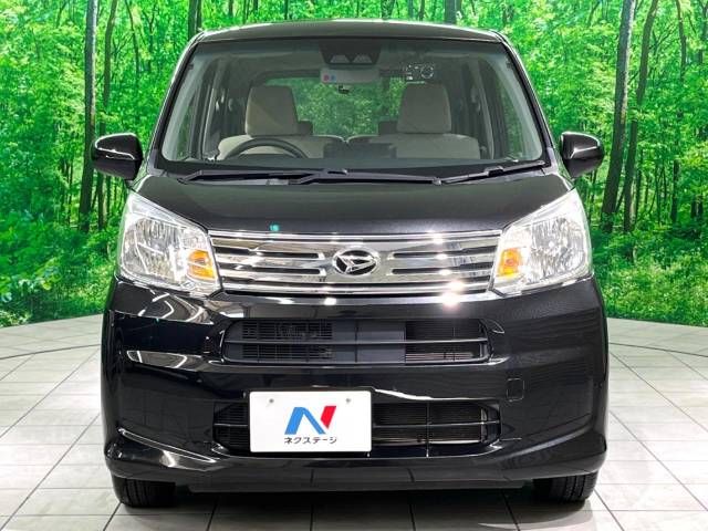 Daihatsu MOVE 2020-03 13890-13