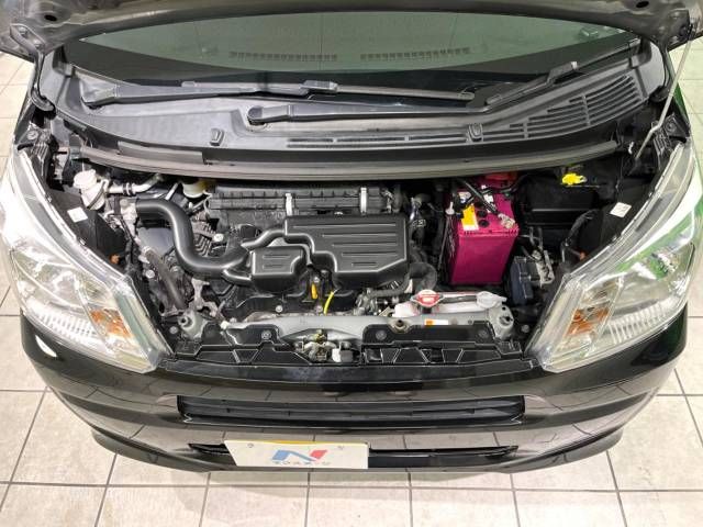 Daihatsu MOVE 2020-03 13890-17