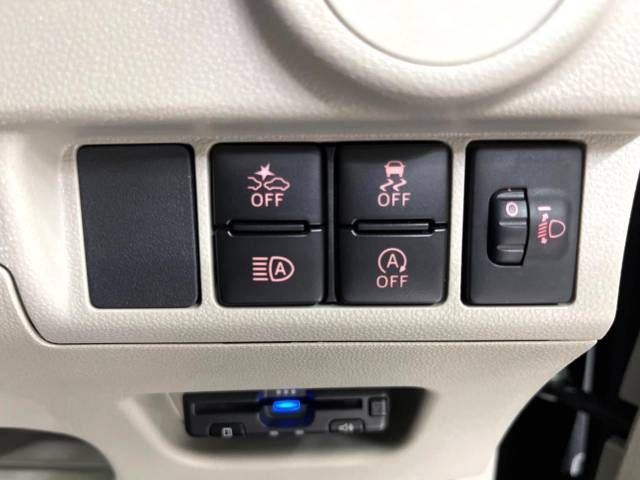 Daihatsu MOVE 2020-03 13890-4