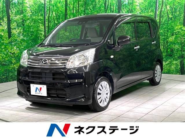 Daihatsu MOVE 2020-03 13890-0