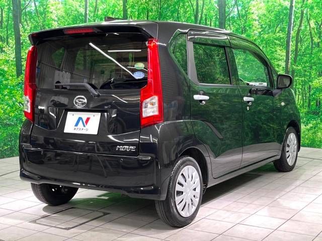 Daihatsu MOVE 2020-03 13890-16