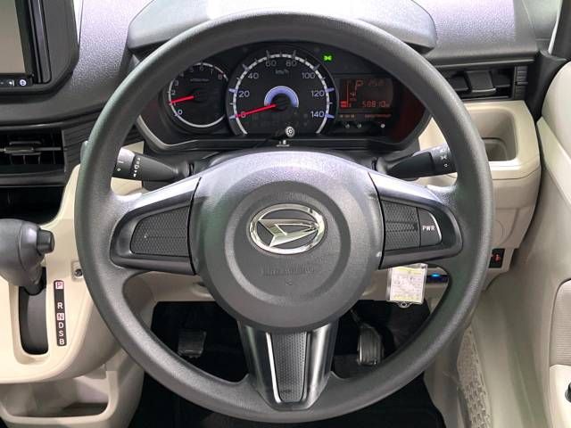 Daihatsu MOVE 2020-03 13890-10