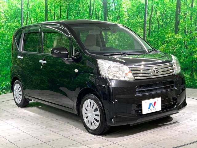 Daihatsu MOVE 2020-03 13890-15