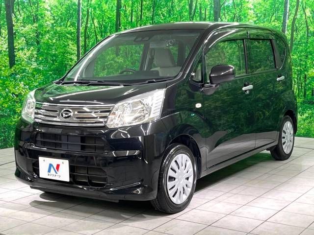 Daihatsu MOVE 2020-03 13890-19