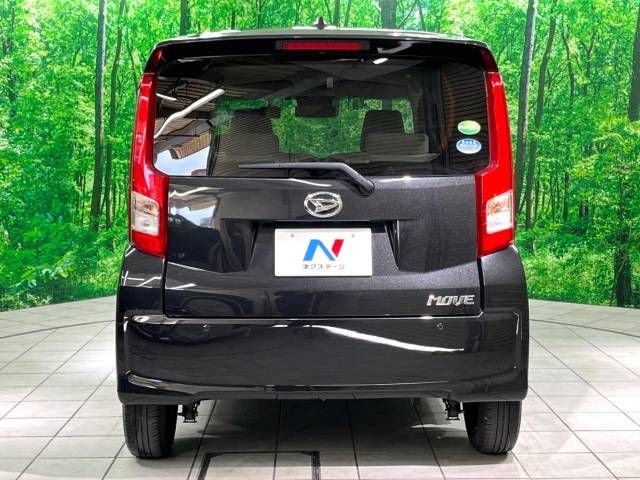 Daihatsu MOVE 2020-03 13890-14