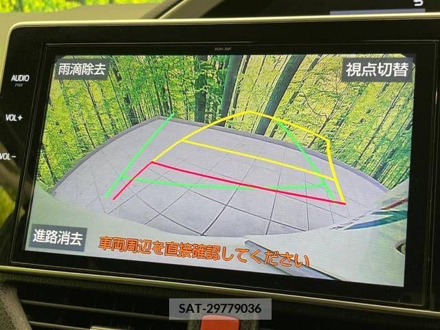 Toyota VOXY 2019-09 370453-6