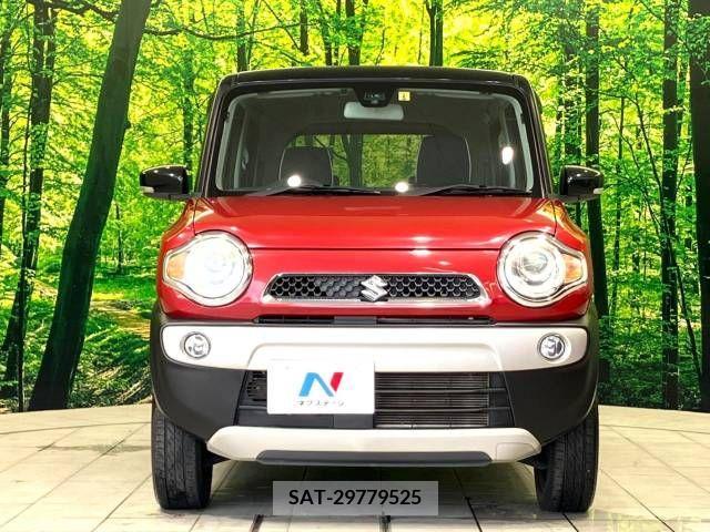 Suzuki HUSTLER 2015-05 341977-14
