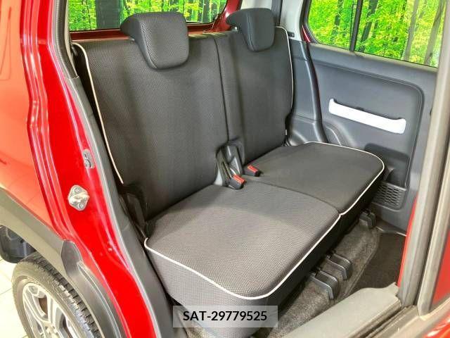 Suzuki HUSTLER 2015-05 341977-12