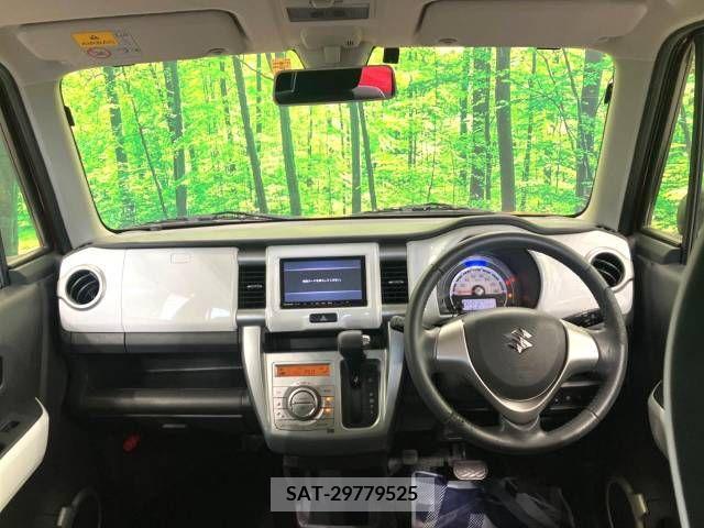 Suzuki HUSTLER 2015-05 341977-1