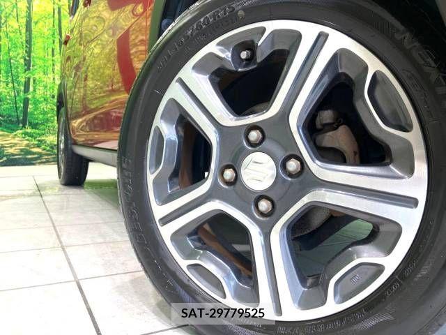 Suzuki HUSTLER 2015-05 341977-10