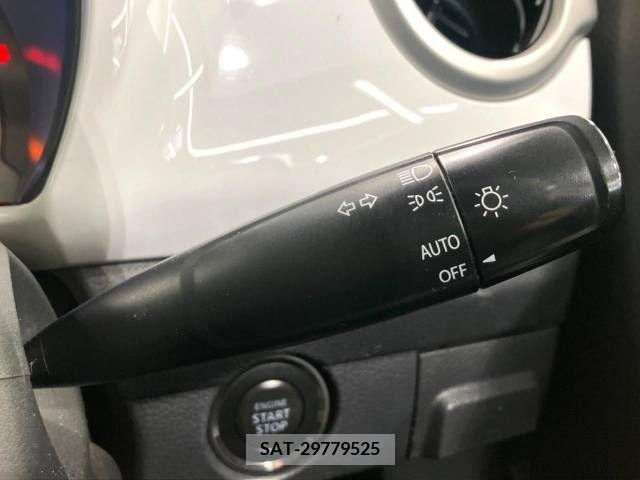 Suzuki HUSTLER 2015-05 341977-7