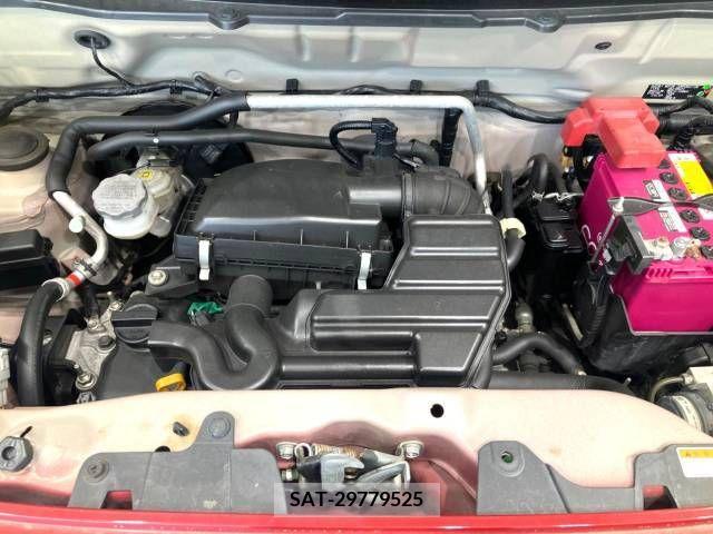 Suzuki HUSTLER 2015-05 341977-18